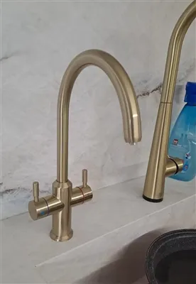 instant boiling water tap